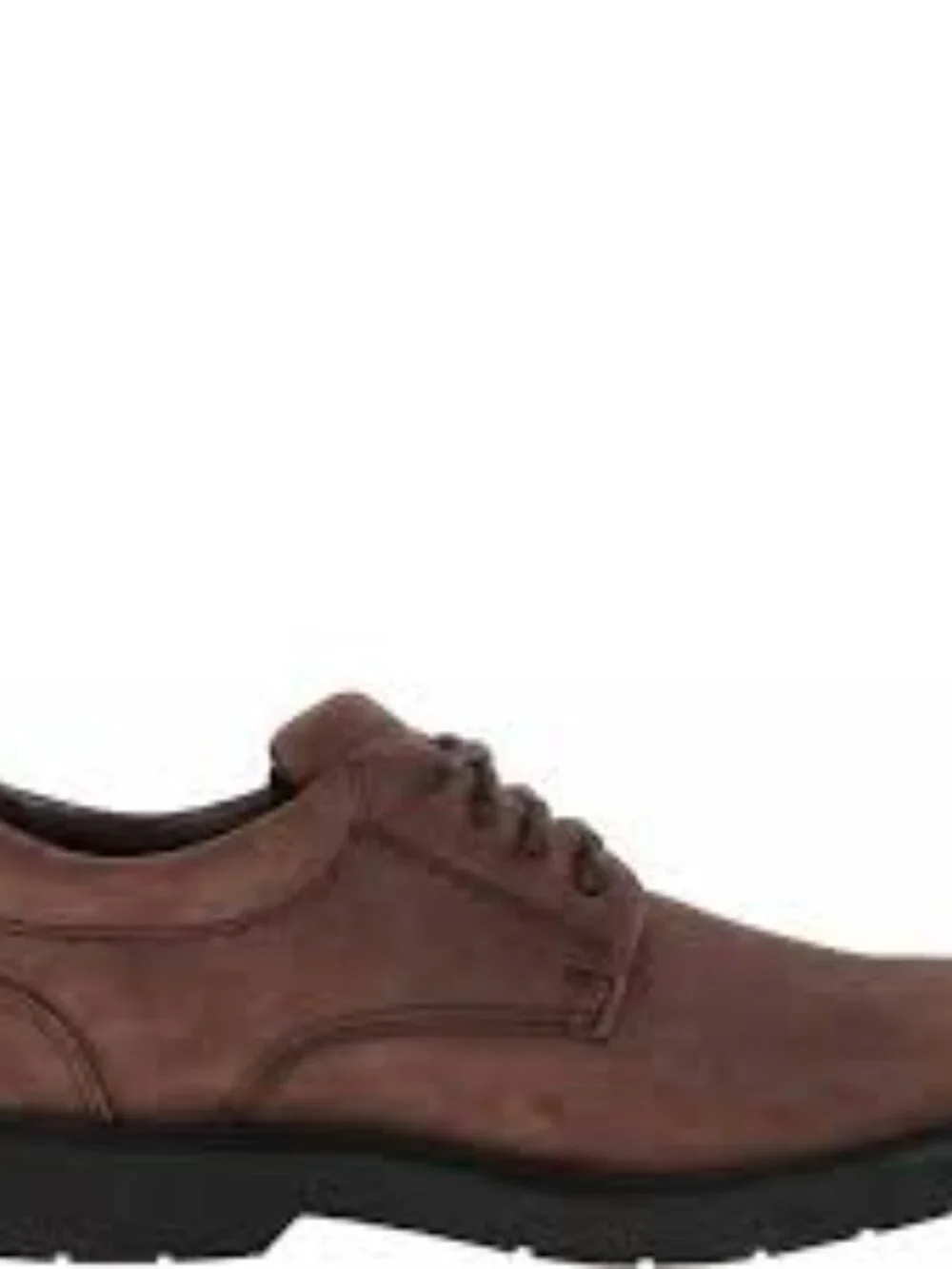 School Issue Scholar 5200Uniform Shoe(Toddler/Little Kid/Big Kid)Chocolate Brown